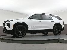 2024 Chevrolet Traverse RS AWD - Photo 44