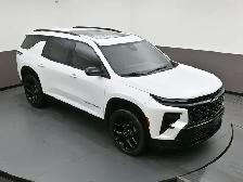 2024 Chevrolet Traverse RS AWD - Photo 48