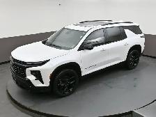 2024 Chevrolet Traverse RS AWD - Photo 50