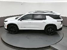 2024 Chevrolet Traverse RS AWD - Photo 51