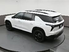 2024 Chevrolet Traverse RS AWD - Photo 52