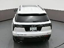 2024 Chevrolet Traverse RS AWD - Photo 53