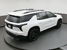2024 Chevrolet Traverse RS AWD - Photo 54