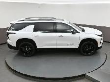 2024 Chevrolet Traverse RS AWD - Photo 55
