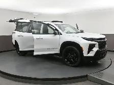 2024 Chevrolet Traverse RS AWD - Photo 57