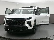 2024 Chevrolet Traverse RS AWD - Photo 58