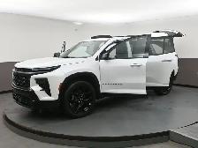 2024 Chevrolet Traverse RS AWD - Photo 59