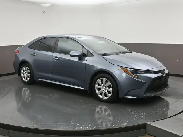2020 Toyota Corolla LE | BLUETOOTH | BACKUP CAMERA | CRUISE CONT