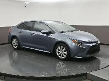 2020 Toyota Corolla LE | BLUETOOTH | BACKUP CAMERA | CRUISE CONT