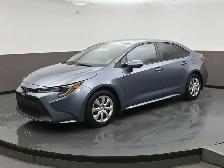 2020 Toyota Corolla LE | BLUETOOTH | BACKUP CAMERA | CRUISE CONT - Photo 3