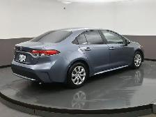 2020 Toyota Corolla LE | BLUETOOTH | BACKUP CAMERA | CRUISE CONT - Photo 30
