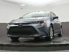 2020 Toyota Corolla LE | BLUETOOTH | BACKUP CAMERA | CRUISE CONT - Photo 35