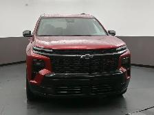 2026 Chevrolet Traverse RS AWD | LEATHER | HEATED SEATS | SUNROO - Photo 2