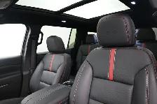 2026 Chevrolet Traverse RS AWD | LEATHER | HEATED SEATS | SUNROO - Photo 4