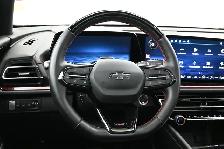 2026 Chevrolet Traverse RS AWD | LEATHER | HEATED SEATS | SUNROO - Photo 22