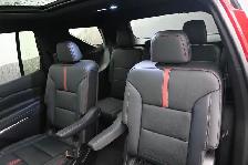 2026 Chevrolet Traverse RS AWD | LEATHER | HEATED SEATS | SUNROO - Photo 23