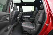 2026 Chevrolet Traverse RS AWD | LEATHER | HEATED SEATS | SUNROO - Photo 25