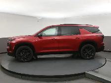 2026 Chevrolet Traverse RS AWD | LEATHER | HEATED SEATS | SUNROO - Photo 39
