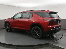 2026 Chevrolet Traverse RS AWD | LEATHER | HEATED SEATS | SUNROO - Photo 40