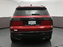 2026 Chevrolet Traverse RS AWD | LEATHER | HEATED SEATS | SUNROO - Photo 41