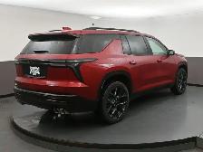 2026 Chevrolet Traverse RS AWD | LEATHER | HEATED SEATS | SUNROO - Photo 42