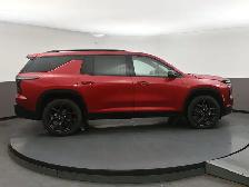 2026 Chevrolet Traverse RS AWD | LEATHER | HEATED SEATS | SUNROO - Photo 43