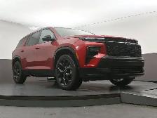 2026 Chevrolet Traverse RS AWD | LEATHER | HEATED SEATS | SUNROO - Photo 44