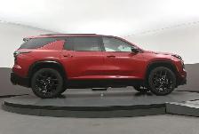 2026 Chevrolet Traverse RS AWD | LEATHER | HEATED SEATS | SUNROO - Photo 45