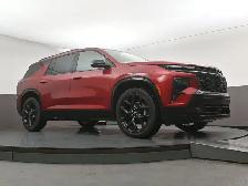 2026 Chevrolet Traverse RS AWD | LEATHER | HEATED SEATS | SUNROO - Photo 46