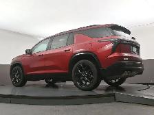 2026 Chevrolet Traverse RS AWD | LEATHER | HEATED SEATS | SUNROO - Photo 50
