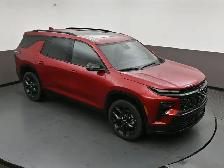 2026 Chevrolet Traverse RS AWD | LEATHER | HEATED SEATS | SUNROO - Photo 52