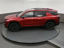 2026 Chevrolet Traverse RS AWD | LEATHER | HEATED SEATS | SUNROO - Photo 55