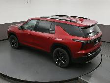2026 Chevrolet Traverse RS AWD | LEATHER | HEATED SEATS | SUNROO - Photo 56