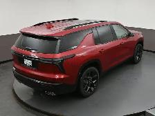 2026 Chevrolet Traverse RS AWD | LEATHER | HEATED SEATS | SUNROO - Photo 58