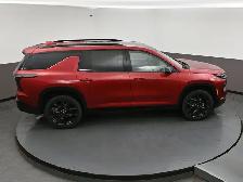 2026 Chevrolet Traverse RS AWD | LEATHER | HEATED SEATS | SUNROO - Photo 59