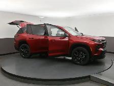 2026 Chevrolet Traverse RS AWD | LEATHER | HEATED SEATS | SUNROO - Photo 61