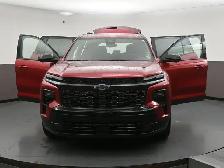 2026 Chevrolet Traverse RS AWD | LEATHER | HEATED SEATS | SUNROO - Photo 62