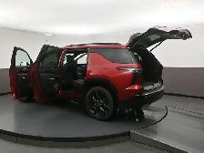 2026 Chevrolet Traverse RS AWD | LEATHER | HEATED SEATS | SUNROO - Photo 65
