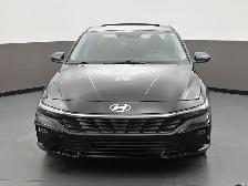 2025 Hyundai Elantra PREFFERED TECH SUNROOF, NAVIGATION, HEATED - Photo 2
