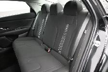 2025 Hyundai Elantra PREFFERED TECH SUNROOF, NAVIGATION, HEATED - Photo 18