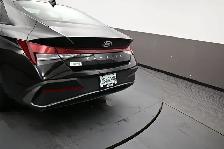 2025 Hyundai Elantra PREFFERED TECH SUNROOF, NAVIGATION, HEATED - Photo 20