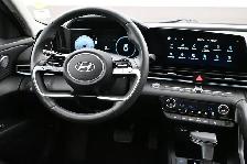 2025 Hyundai Elantra PREFFERED TECH SUNROOF, NAVIGATION, HEATED - Photo 24