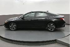 2025 Hyundai Elantra PREFFERED TECH SUNROOF, NAVIGATION, HEATED - Photo 30