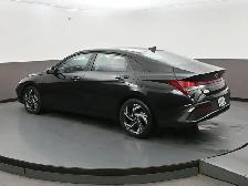 2025 Hyundai Elantra PREFFERED TECH SUNROOF, NAVIGATION, HEATED - Photo 31