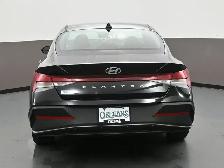 2025 Hyundai Elantra PREFFERED TECH SUNROOF, NAVIGATION, HEATED - Photo 32
