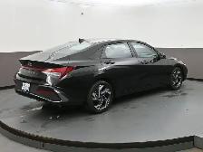 2025 Hyundai Elantra PREFFERED TECH SUNROOF, NAVIGATION, HEATED - Photo 33