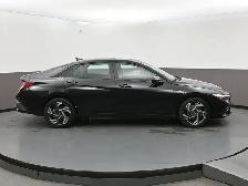 2025 Hyundai Elantra PREFFERED TECH SUNROOF, NAVIGATION, HEATED - Photo 34