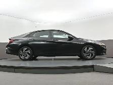 2025 Hyundai Elantra PREFFERED TECH SUNROOF, NAVIGATION, HEATED - Photo 36