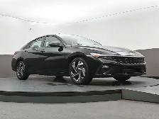 2025 Hyundai Elantra PREFFERED TECH SUNROOF, NAVIGATION, HEATED - Photo 37