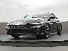 2025 Hyundai Elantra PREFFERED TECH SUNROOF, NAVIGATION, HEATED - Photo 38